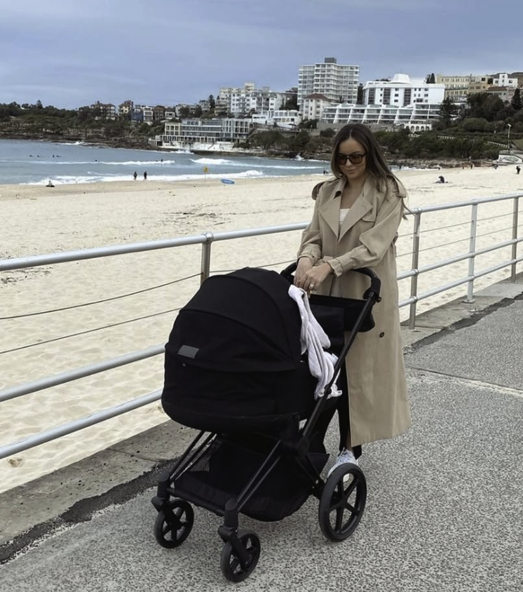 Lebanese Family Outings: Where to Go With a Baby