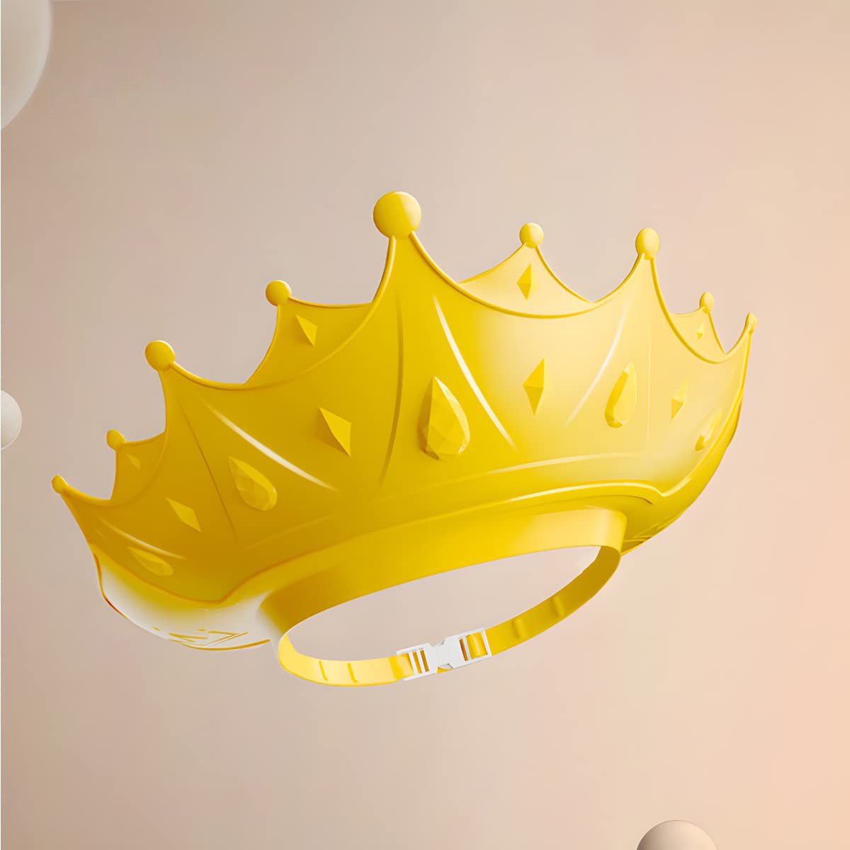 Shower Protection Cap