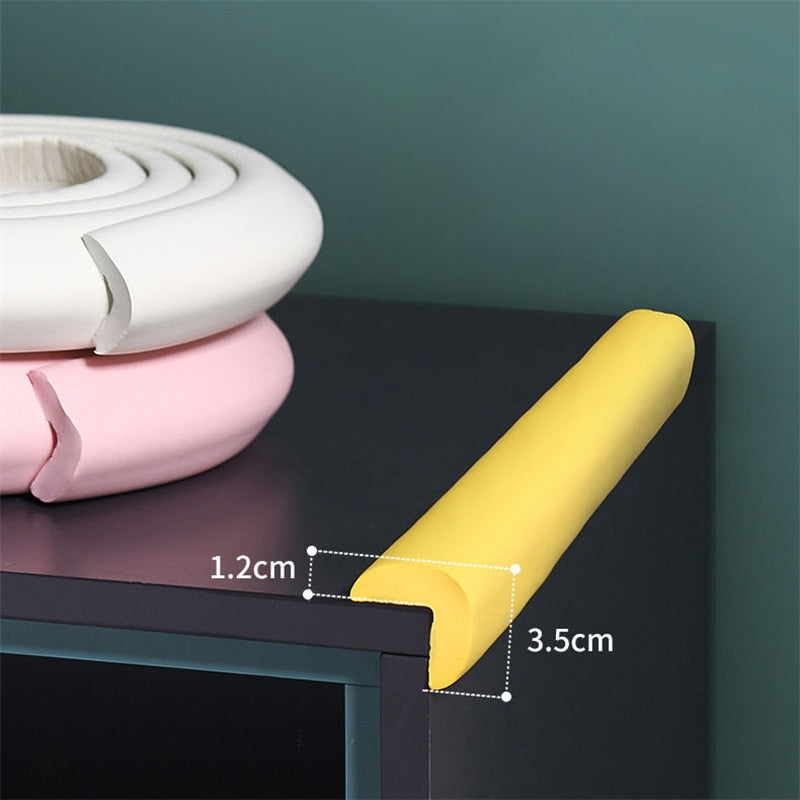 Safety Edge Protector