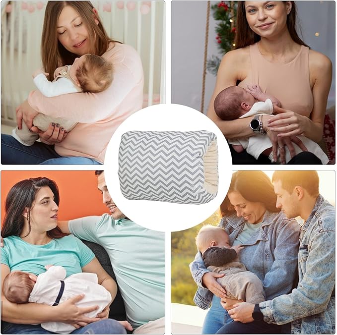 Baby Feeding Arm Pillow