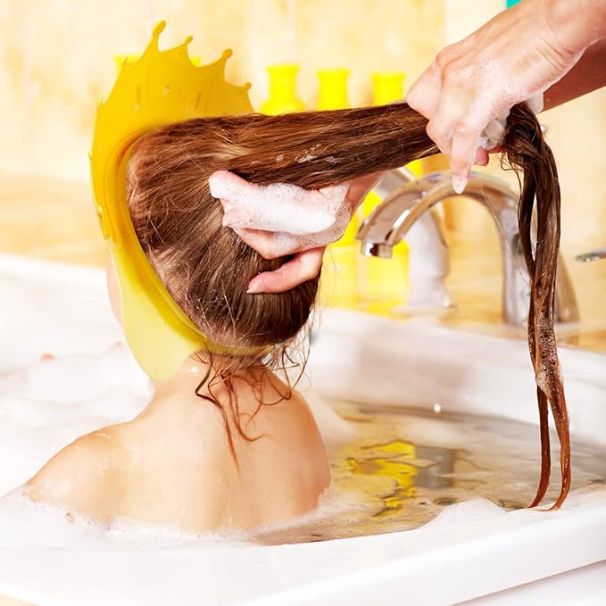 Shower Protection Cap