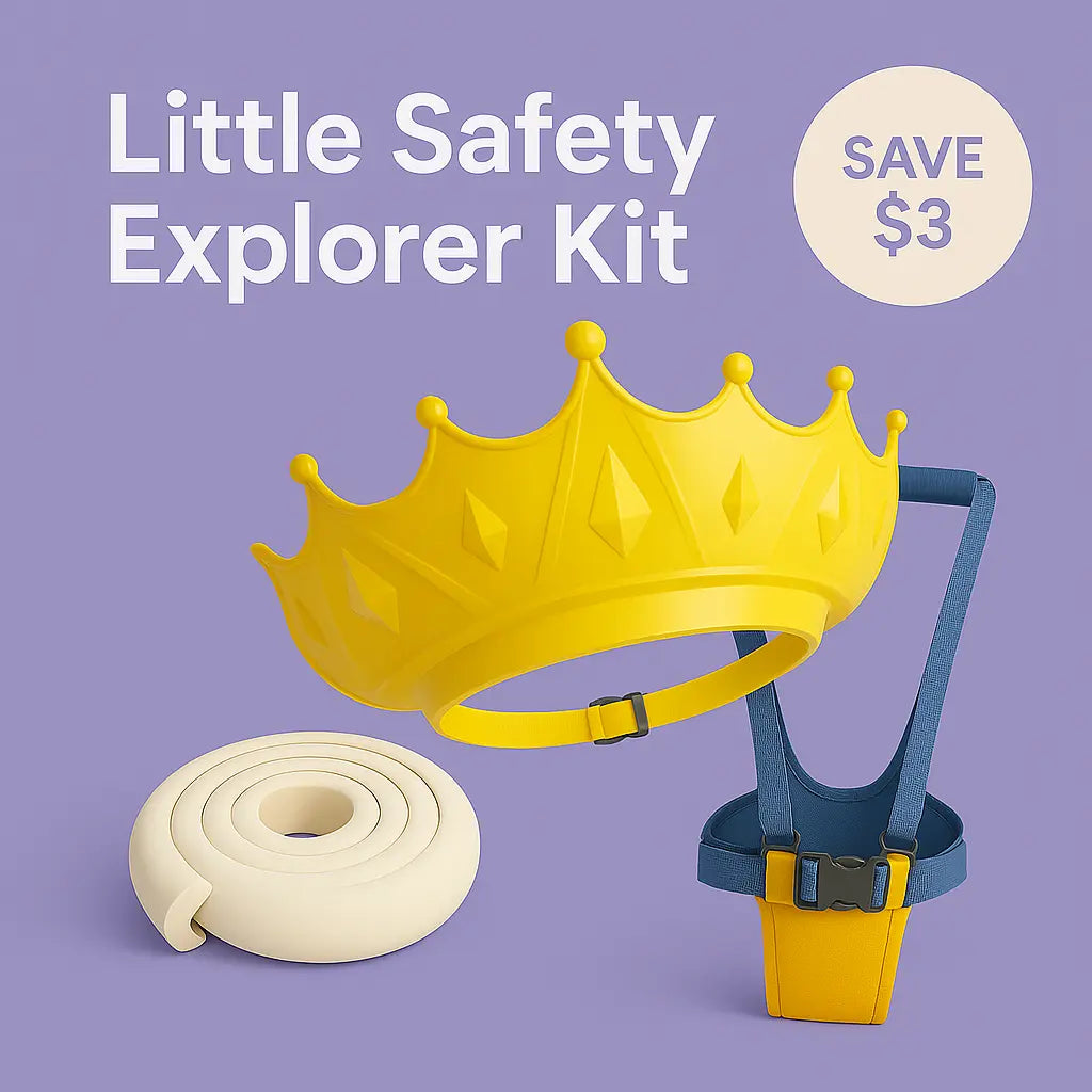 Little Safety Explorer Kit