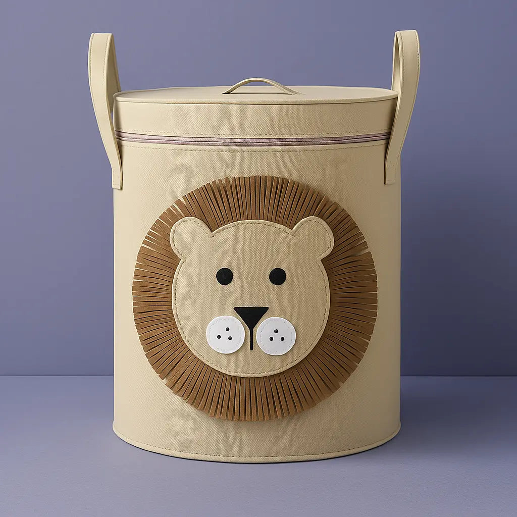 Toy Storage Bag (50 CM)