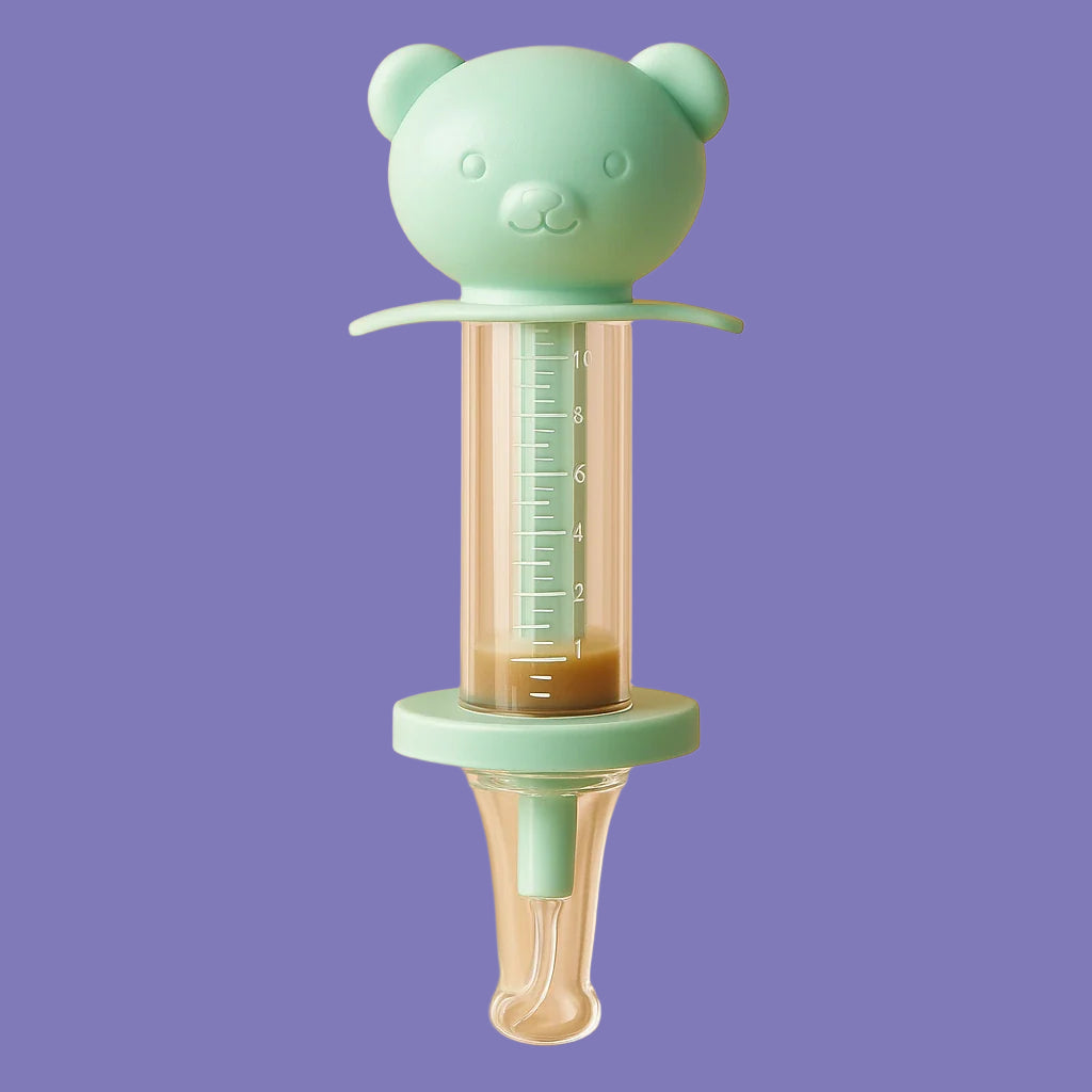 Baby Medicine Feeder