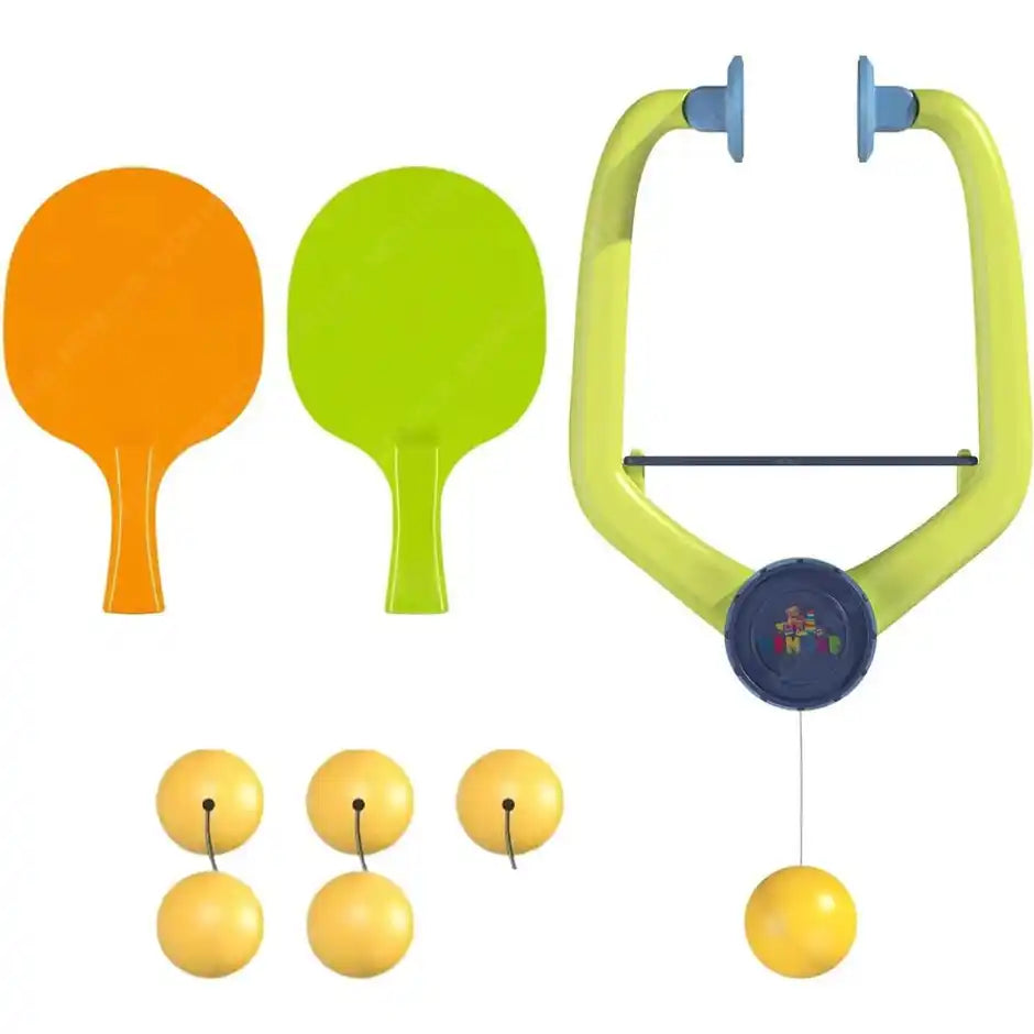 Kids Ping Pong Set
