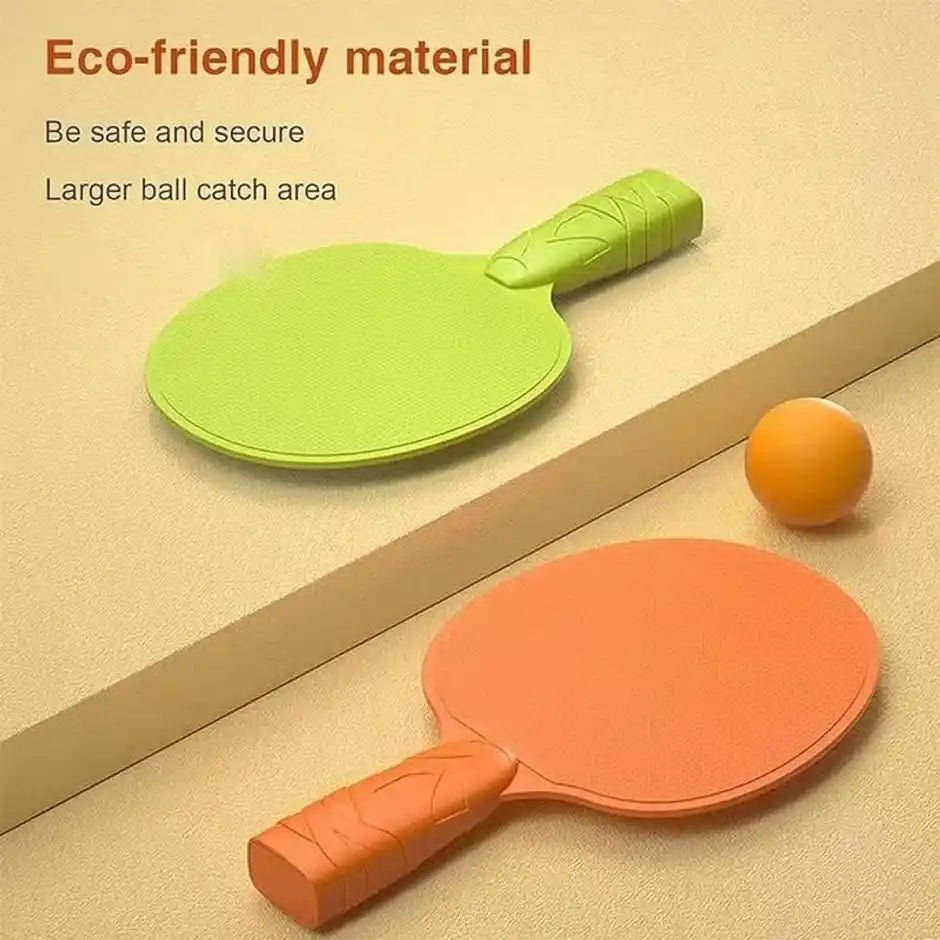 Kids Ping Pong Set