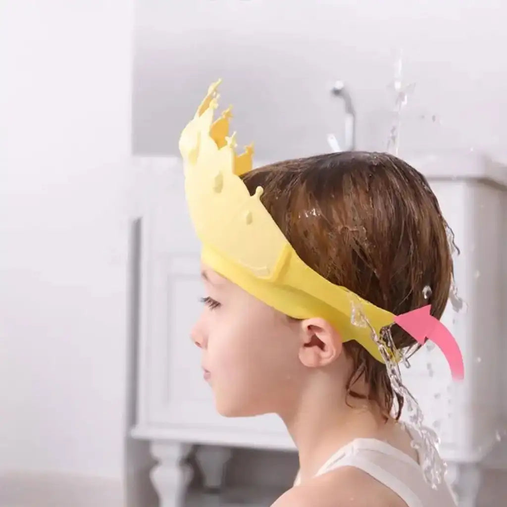 Shower Protection Cap