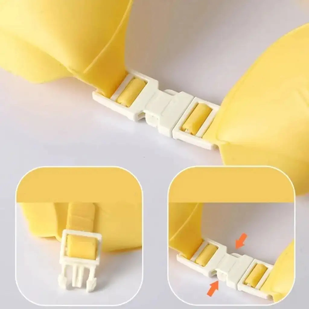 Shower Protection Cap