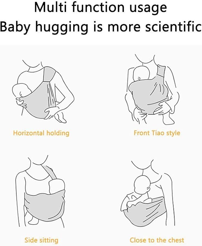Baby Carrier - BEBE