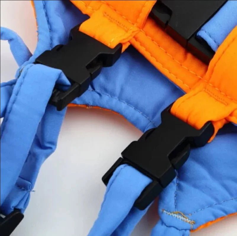 Baby Safety Traveler - BEBE