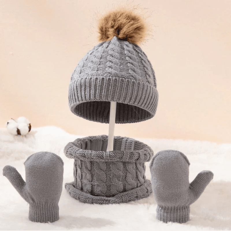 Baby Winter Kit - BEBE