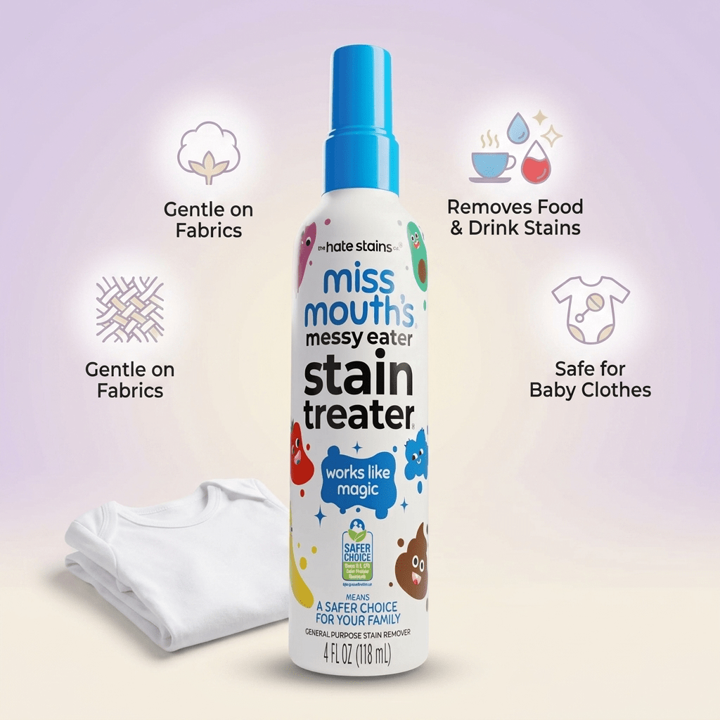 BEBE Gentle Stain Remover - BEBE