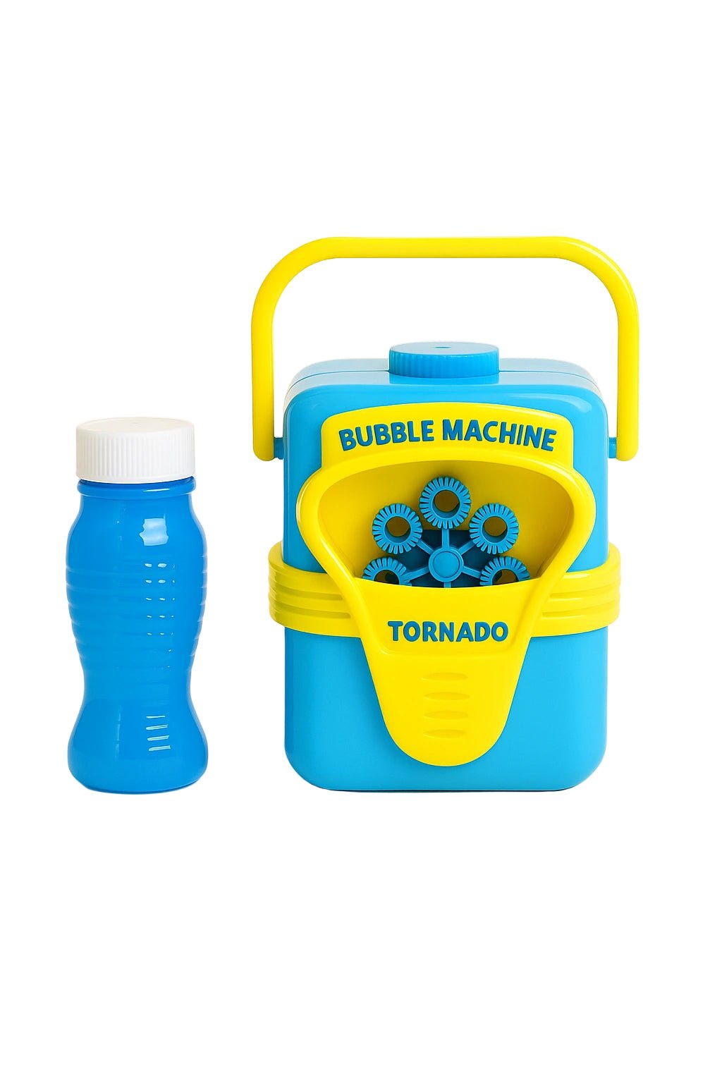 Bubble Kids Machine - BEBE