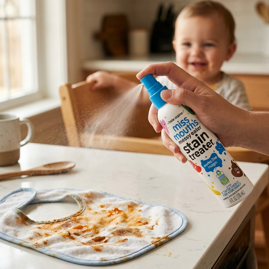 BEBE Gentle Stain Remover