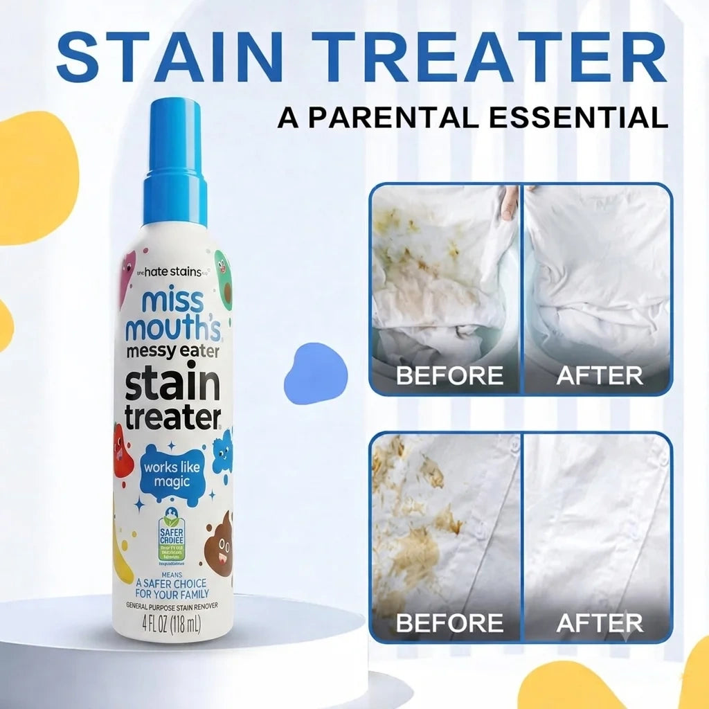 BEBE Gentle Stain Remover