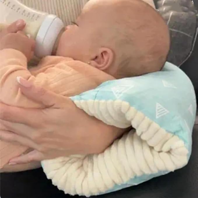 Baby Head Pillow