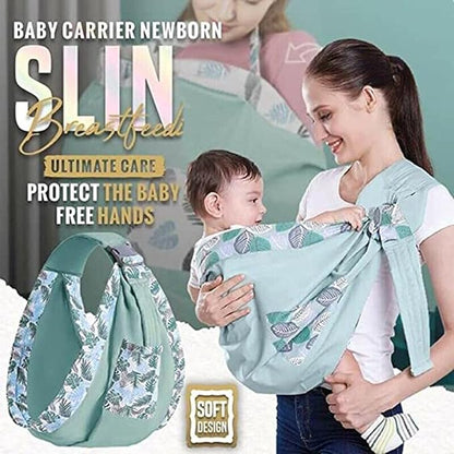 Baby Carrier