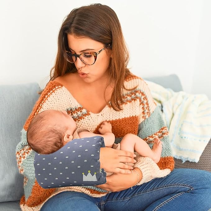 Baby Head Pillow