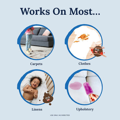 BEBE Gentle Stain Remover