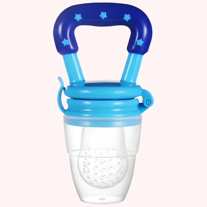 Baby Food Nibbler Pacifier