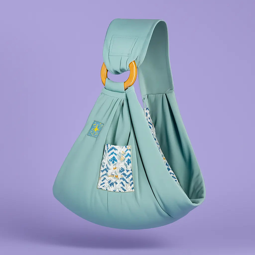 Baby Carrier