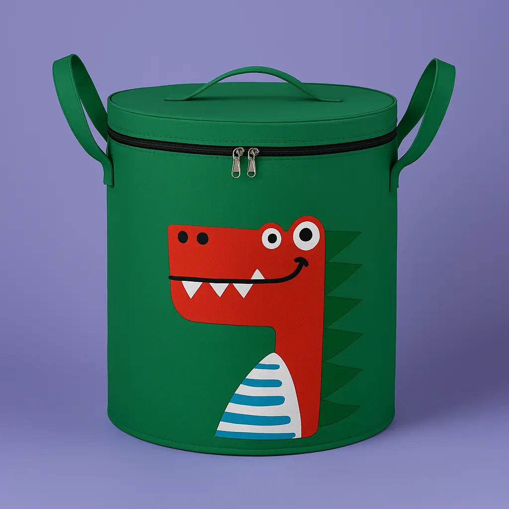 Toy Storage Bag (50 CM)