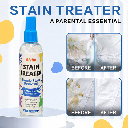 BEBE Gentle Stain Remover