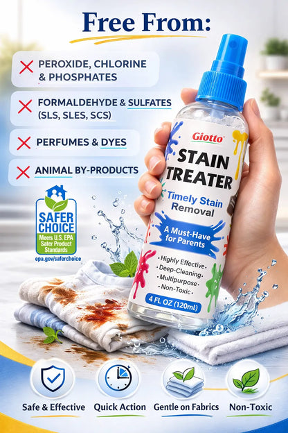 BEBE Gentle Stain Remover