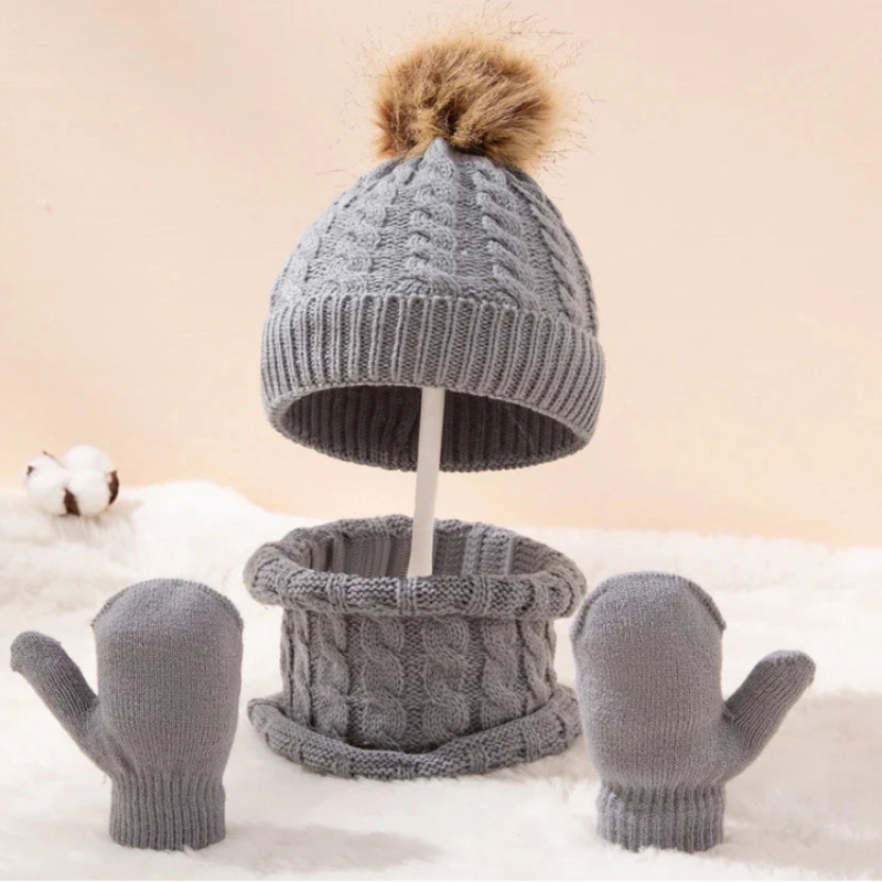 Baby Winter Kit