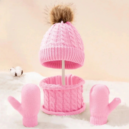 Baby Winter Kit