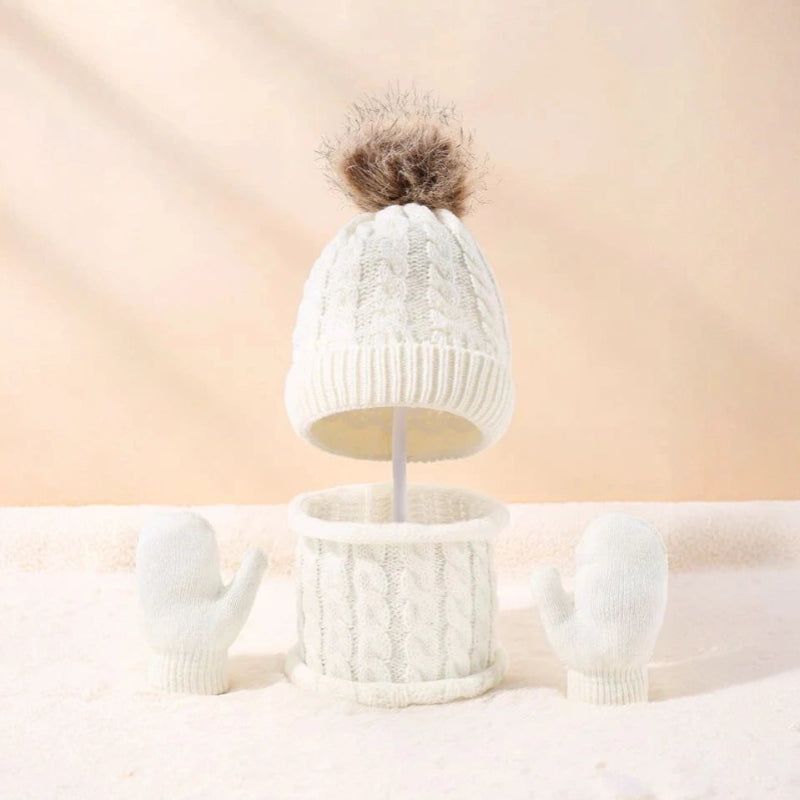 Baby Winter Kit