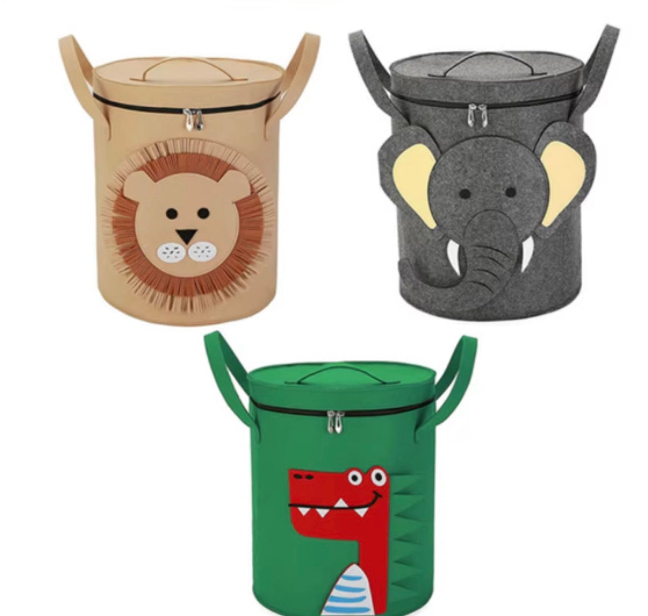 Toy Storage Play Mat (50 CM)