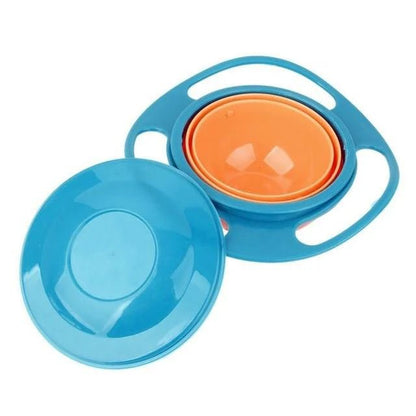 Anti-Spill Baby Bowl - BEBE