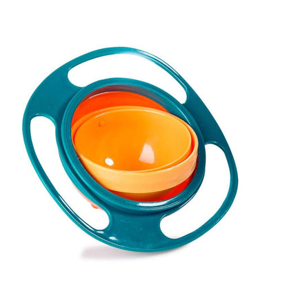 Anti-Spill Baby Bowl - BEBE