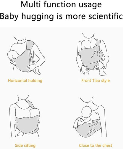 Baby Carrier - BEBE