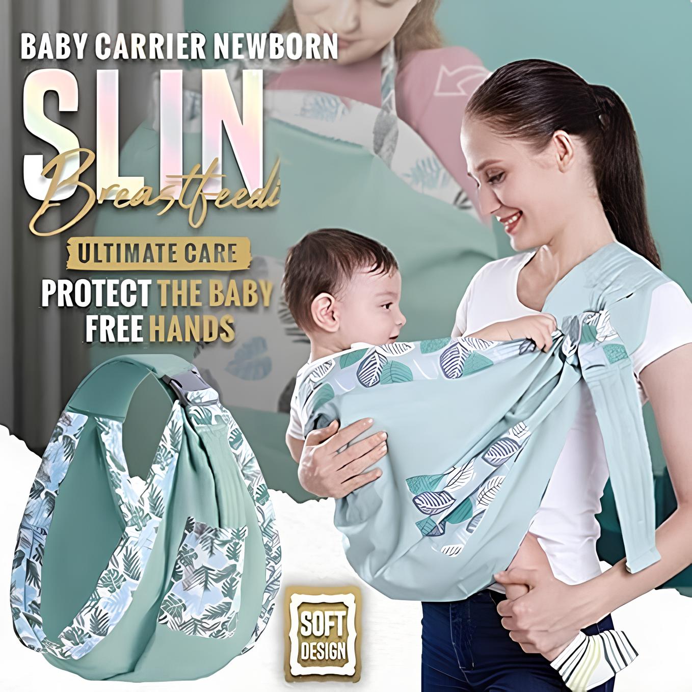 Baby Carrier - BEBE