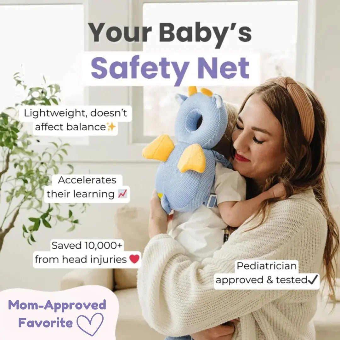 Baby Head Protector - BEBE