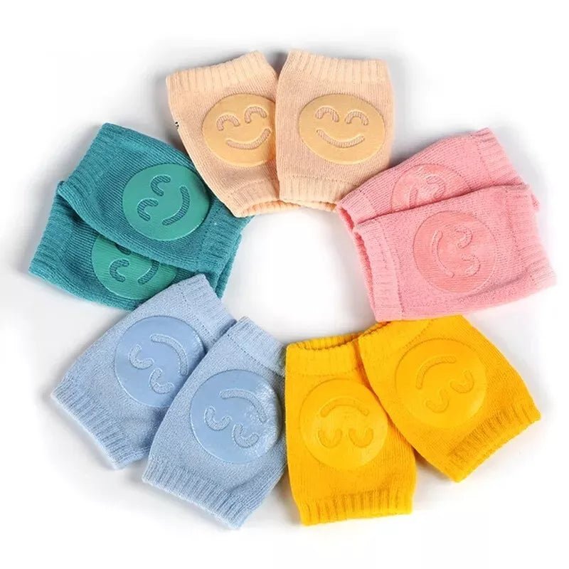 Baby Knee Pads - BEBE