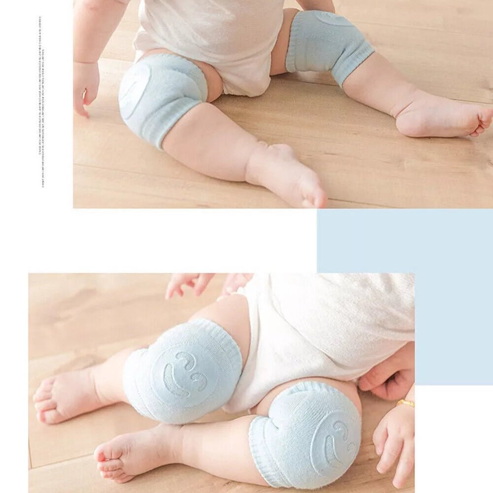 Baby Knee Pads - BEBE
