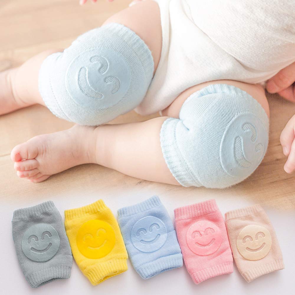 Baby Knee Pads - BEBE