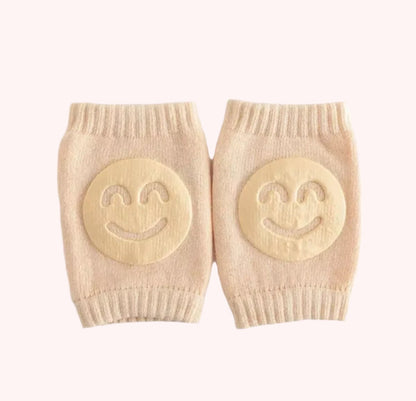 Baby Knee Pads - BEBE