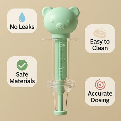 Baby Medicine Feeder - BEBE