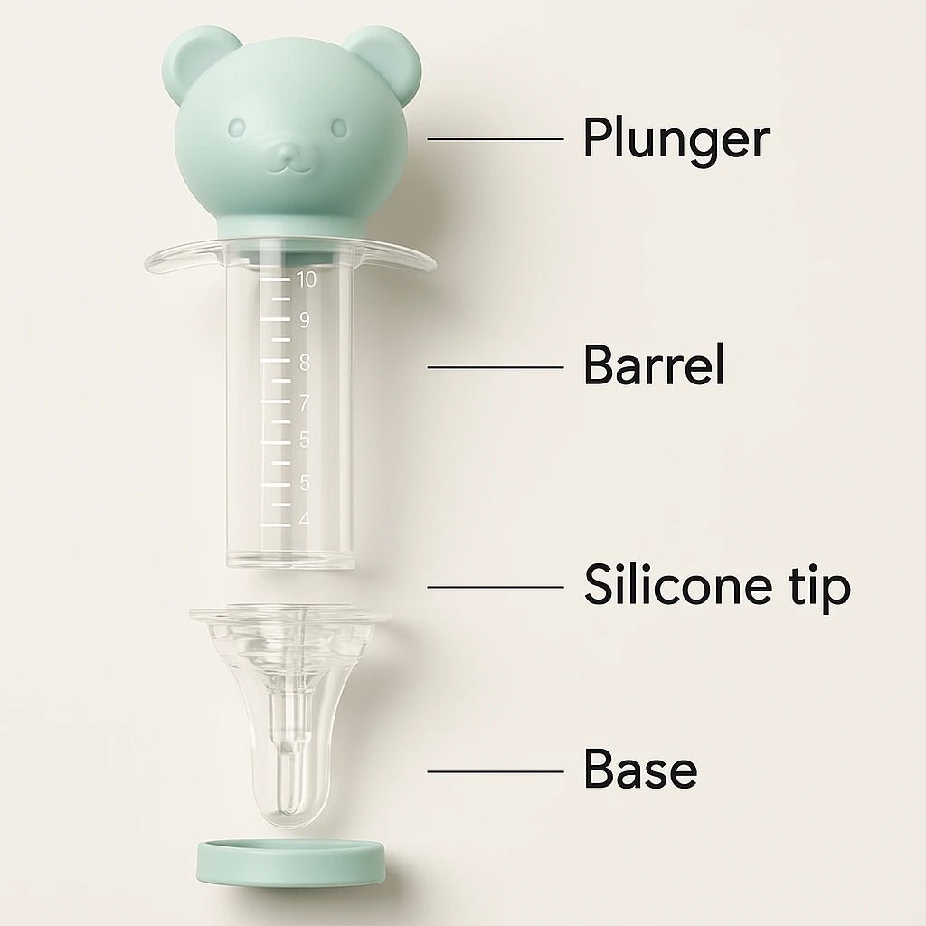 Baby Medicine Feeder - BEBE