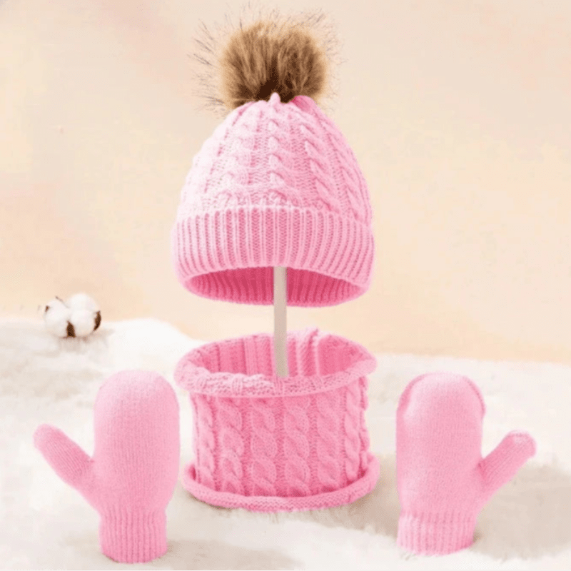 Baby Winter Kit - BEBE