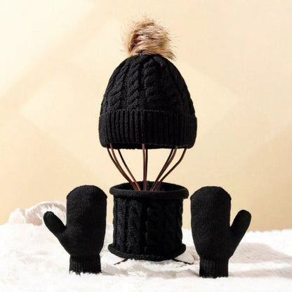 Baby Winter Kit - BEBE