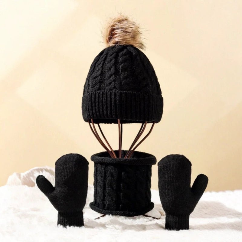 Baby Winter Kit - BEBE