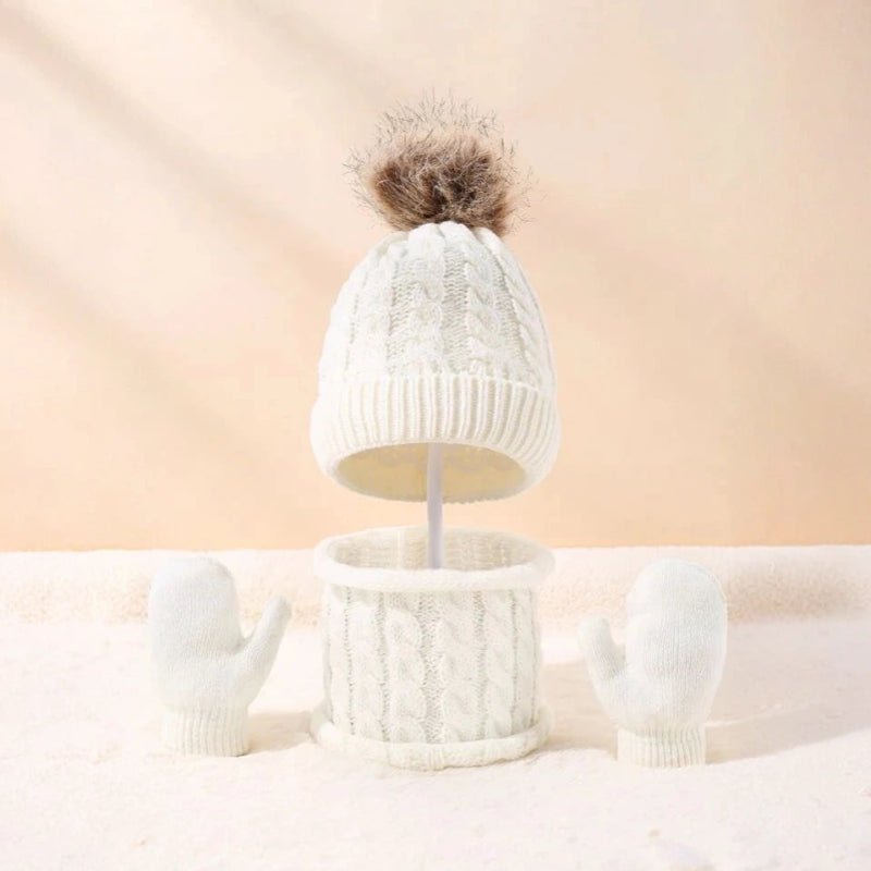 Baby Winter Kit - BEBE