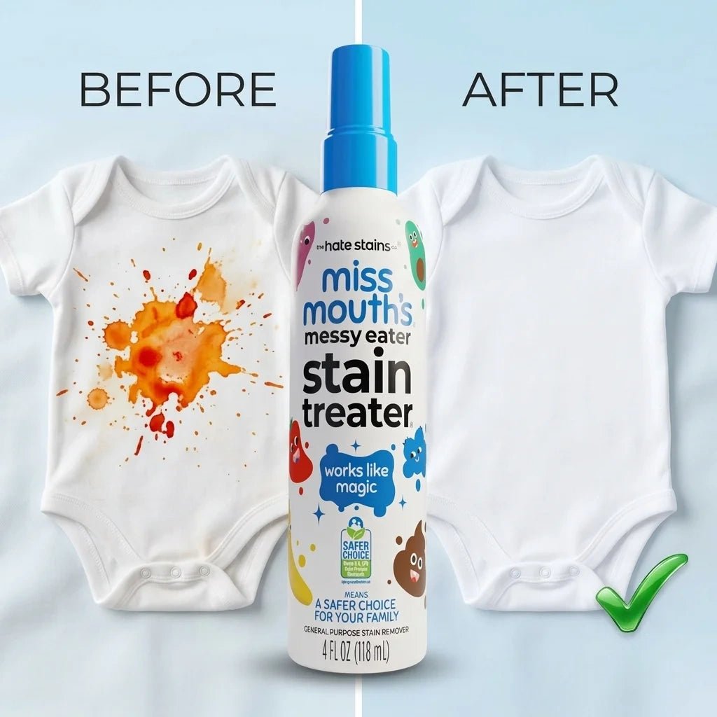 BEBE Gentle Stain Remover - BEBE