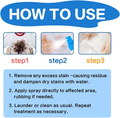 BEBE Gentle Stain Remover - BEBE