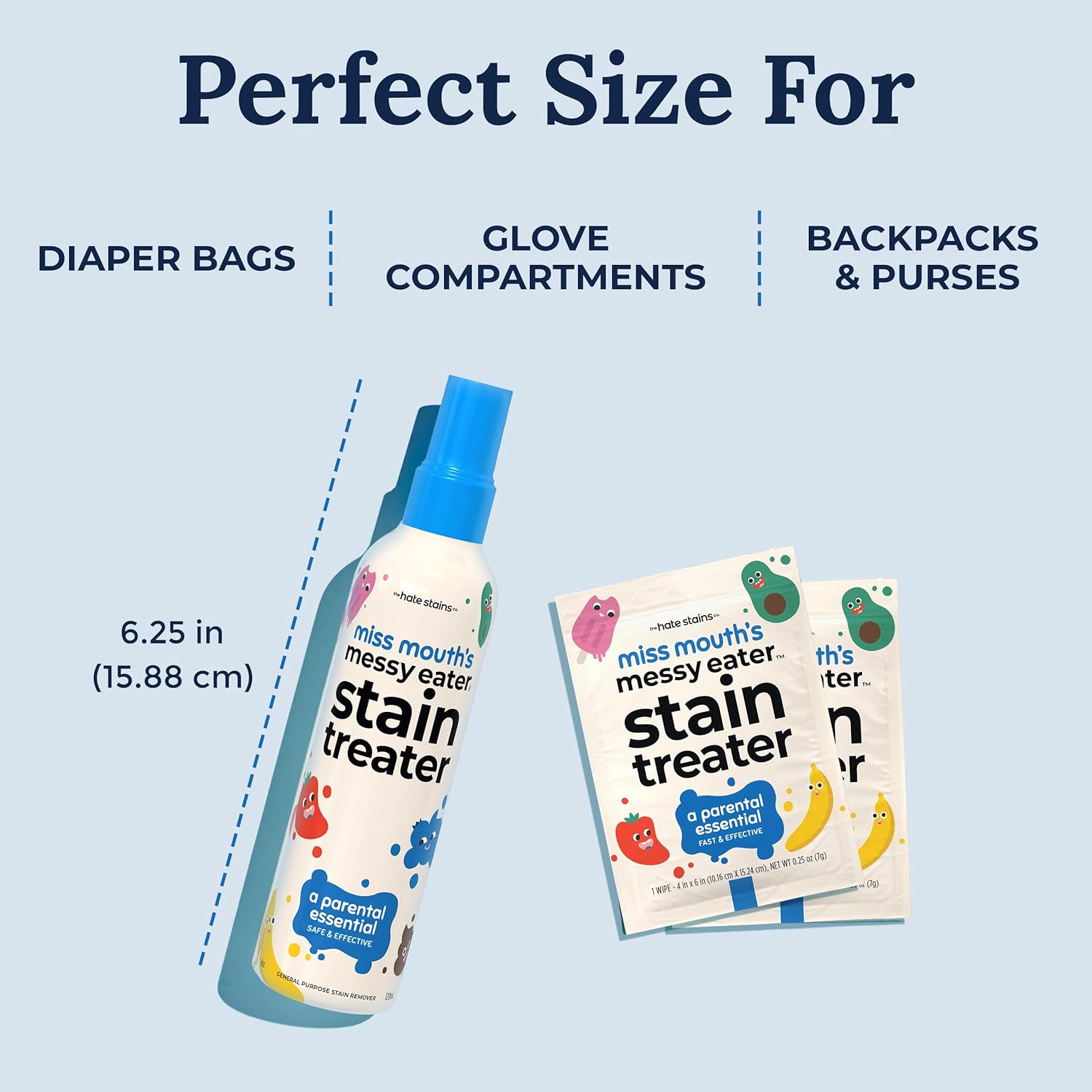 BEBE Gentle Stain Remover - BEBE